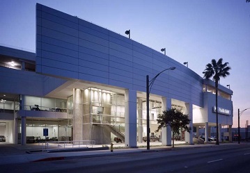 Bmw auto body repair los angeles #2